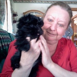 Meet your Posher, Cheryl